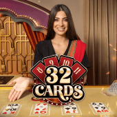 OKBet 32 Baraha live casino