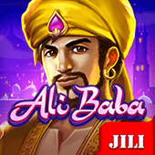 OKBet Ali Baba slot