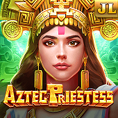 Aztec Priestess related Hot Game