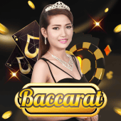 OKBet Baccarat A live casino
