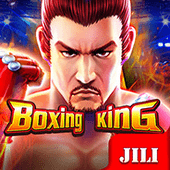 OKBet Boxing King slot