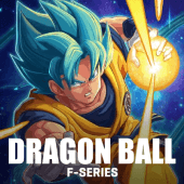 Dragon Ball slot game icon