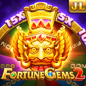 OKBet Fortune Gems 2 slot