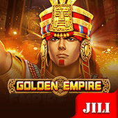 OKBet Golden Empire slot