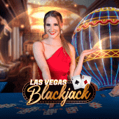 OKBet Las Vegas Blackjack