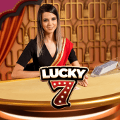 OKBet Lucky 7 live casino