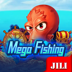OKBet Mega Fishing