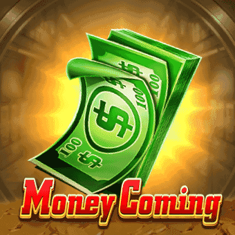 OKBet Money Coming slot