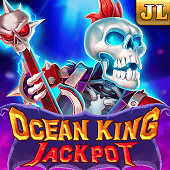 OKBet Ocean King Jackpot