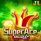 OKBet Super Ace Deluxe slot