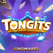 OKBet Tongits cards