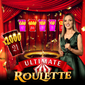 OKBet Ultimate Roulette