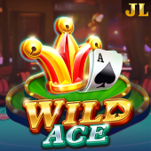 OKBet Wild Ace slot
